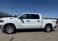 2025 RAM 1500 in Winslow, AZ 86046 - 18109358 4
