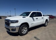2025 RAM 1500 in Winslow, AZ 86046 - 18109358 3