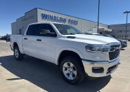 2025 RAM 1500 in Winslow, AZ 86046 - 18109358 1