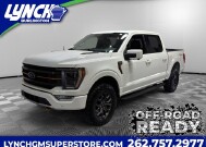 2023 Ford F150 in Burlington, WI 53105 - 18109361 1