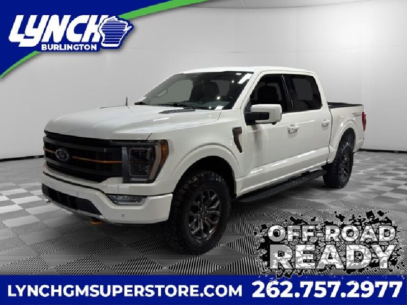 2023 Ford F150 in Burlington, WI 53105 - 18109361