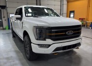 2023 Ford F150 in Burlington, WI 53105 - 18109361 7