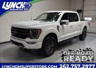 2023 Ford F150 in Burlington, WI 53105 - 18109361 1