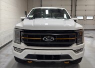2023 Ford F150 in Burlington, WI 53105 - 18109361 8