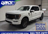 2023 Ford F150 in Burlington, WI 53105 - 18109361 47