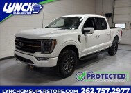2023 Ford F150 in Burlington, WI 53105 - 18109361 48