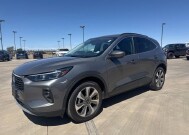 2024 Ford Escape in Winslow, AZ 86046 - 18109367 3