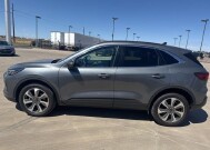 2024 Ford Escape in Winslow, AZ 86046 - 18109367 4