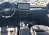 2024 Ford Escape in Winslow, AZ 86046 - 18109367 11