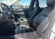 2024 Ford Escape in Winslow, AZ 86046 - 18109367 8