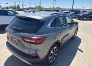 2024 Ford Escape in Winslow, AZ 86046 - 18109367 6