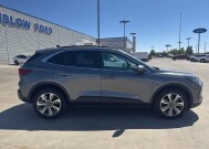 2024 Ford Escape in Winslow, AZ 86046 - 18109367 5