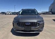 2024 Ford Escape in Winslow, AZ 86046 - 18109367 2