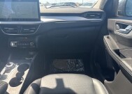 2024 Ford Escape in Winslow, AZ 86046 - 18109367 13