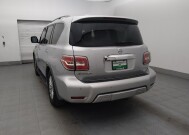2018 Nissan Armada in Clearwater, FL 33764 - 18109452 6