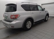 2018 Nissan Armada in Clearwater, FL 33764 - 18109452 10