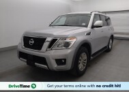 2018 Nissan Armada in Clearwater, FL 33764 - 18109452 1