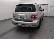 2018 Nissan Armada in Clearwater, FL 33764 - 18109452 7