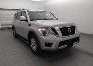 2018 Nissan Armada in Clearwater, FL 33764 - 18109452 13