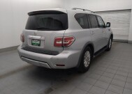 2018 Nissan Armada in Clearwater, FL 33764 - 18109452 9