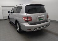 2018 Nissan Armada in Clearwater, FL 33764 - 18109452 5