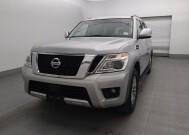 2018 Nissan Armada in Clearwater, FL 33764 - 18109452 15