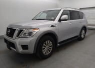 2018 Nissan Armada in Clearwater, FL 33764 - 18109452 2