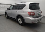 2018 Nissan Armada in Clearwater, FL 33764 - 18109452 3