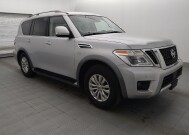 2018 Nissan Armada in Clearwater, FL 33764 - 18109452 11