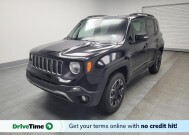 2023 Jeep Renegade in Indianapolis, IN 46222 - 18109548 1