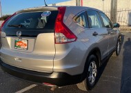 2013 Honda CR-V in Dallas, TX 75228 - 18109626 12