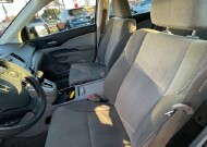 2013 Honda CR-V in Dallas, TX 75228 - 18109626 17