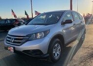 2013 Honda CR-V in Dallas, TX 75228 - 18109626 7