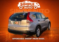 2013 Honda CR-V in Dallas, TX 75228 - 18109626 5