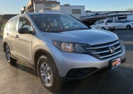 2013 Honda CR-V in Dallas, TX 75228 - 18109626 9