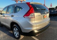 2013 Honda CR-V in Dallas, TX 75228 - 18109626 15