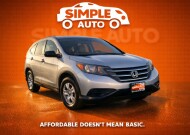 2013 Honda CR-V in Dallas, TX 75228 - 18109626 3