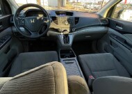 2013 Honda CR-V in Dallas, TX 75228 - 18109626 22