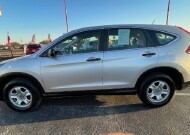 2013 Honda CR-V in Dallas, TX 75228 - 18109626 16