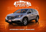 2013 Honda CR-V in Dallas, TX 75228 - 18109626 1