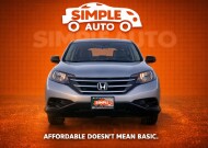 2013 Honda CR-V in Dallas, TX 75228 - 18109626 2