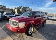 2006 Dodge Durango in Greenville, SC 29607 - 18109642 7