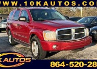 2006 Dodge Durango in Greenville, SC 29607 - 18109642 1
