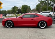 2012 Chevrolet Camaro in Flowery Branch, GA 30542 - 18109656 3