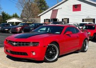 2012 Chevrolet Camaro in Flowery Branch, GA 30542 - 18109656 10