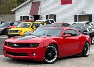 2012 Chevrolet Camaro in Flowery Branch, GA 30542 - 18109656 2
