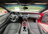 2012 Chevrolet Camaro in Flowery Branch, GA 30542 - 18109656 9
