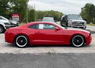 2012 Chevrolet Camaro in Flowery Branch, GA 30542 - 18109656 4