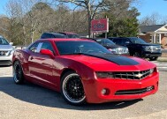 2012 Chevrolet Camaro in Flowery Branch, GA 30542 - 18109656 11