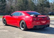 2012 Chevrolet Camaro in Flowery Branch, GA 30542 - 18109656 14